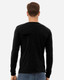 Heather CVC Long Sleeve Tee - 3501CVC