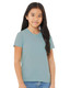 Youth CVC Jersey Tee - 3001YCVC