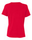Women’s Relaxed Jersey Tee - 6400