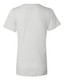 Women’s Relaxed Jersey V-Neck Tee - 6405