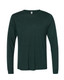Unisex Triblend Long Sleeve Tee - 3513