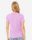 Women’s Relaxed Fit Heather CVC Tee - 6400CVC