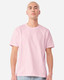 Unisex Heavyweight Garment-Dyed Tee - 4810GD Unisex Heavyweight Garment-Dyed Tee - 4810GD
