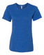 Women’s Relaxed Fit Triblend Tee - 6413