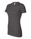 Women's Slim Fit Tee - 6004 Women's Slim Fit Tee - 6004