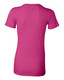 Women's Slim Fit Tee - 6004 Women's Slim Fit Tee - 6004