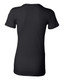 Women's Slim Fit Tee - 6004 Women's Slim Fit Tee - 6004