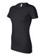 Women's Slim Fit Tee - 6004 Women's Slim Fit Tee - 6004