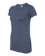 Women's Slim Fit Tee - 6004 Women's Slim Fit Tee - 6004