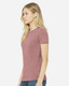 Women's Slim Fit Tee - 6004 Women's Slim Fit Tee - 6004