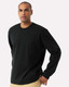 Unisex 7.5 oz Heavyweight Long Sleeve Tee - 4651