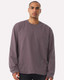 Unisex 7.5 oz Heavyweight Long Sleeve Tee - 4651