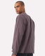 Unisex 7.5 oz Heavyweight Long Sleeve Tee - 4651