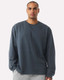 Unisex 7.5 oz Heavyweight Long Sleeve Tee - 4651