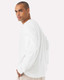 Unisex 7.5 oz Heavyweight Long Sleeve Tee - 4651
