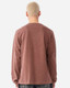 Unisex Heavyweight Garment-Dyed Long Sleeve Tee - 4851GD Unisex Heavyweight Garment-Dyed Long Sleeve Tee - 4851GD