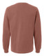 Unisex Heavyweight Garment-Dyed Long Sleeve Tee - 4851GD Unisex Heavyweight Garment-Dyed Long Sleeve Tee - 4851GD