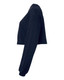 Women's FWD Fashion Crop Long Sleeve Tee - 6501