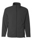 Men's Microfleece Full-Zip Jacket - 3301