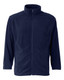 Men's Microfleece Full-Zip Jacket - 3301