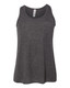 Youth Flowy Racerback Tank - 8800Y