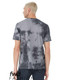FWD Fashion Tie-Dyed Tee - 3100RD