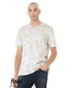 FWD Fashion Tie-Dyed Tee - 3100RD