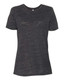 Women’s Relaxed Fit Vintage Slub Tee - 6416