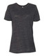 Women’s Relaxed Fit Vintage Slub Tee - 6416