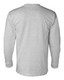 Unisex USA-Made Long Sleeve Pocket T-Shirt - 8100 Unisex USA-Made Long Sleeve Pocket T-Shirt - 8100