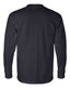 Unisex USA-Made Long Sleeve Pocket T-Shirt - 8100 Unisex USA-Made Long Sleeve Pocket T-Shirt - 8100