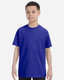 Youth Heavy Cotton™ T-Shirt - 5000B Youth Heavy Cotton™ T-Shirt - 5000B