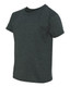 Youth Heavy Cotton™ T-Shirt - 5000B Youth Heavy Cotton™ T-Shirt - 5000B