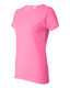 Women's Heavy Cotton™ T-Shirt - 5000L Women's Heavy Cotton™ T-Shirt - 5000L