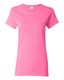 Women's Heavy Cotton™ T-Shirt - 5000L Women's Heavy Cotton™ T-Shirt - 5000L