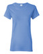 Women's Heavy Cotton™ T-Shirt - 5000L Women's Heavy Cotton™ T-Shirt - 5000L