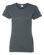 Women's Heavy Cotton™ T-Shirt - 5000L Women's Heavy Cotton™ T-Shirt - 5000L