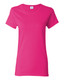 Women's Heavy Cotton™ T-Shirt - 5000L Women's Heavy Cotton™ T-Shirt - 5000L