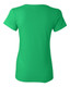 Women's Heavy Cotton™ T-Shirt - 5000L Women's Heavy Cotton™ T-Shirt - 5000L