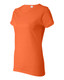 Women's Heavy Cotton™ T-Shirt - 5000L Women's Heavy Cotton™ T-Shirt - 5000L