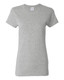Women's Heavy Cotton™ T-Shirt - 5000L Women's Heavy Cotton™ T-Shirt - 5000L