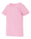 Toddler Heavy Cotton™ T-Shirt - 5100P Toddler Heavy Cotton™ T-Shirt - 5100P