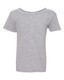 Toddler Heavy Cotton™ T-Shirt - 5100P Toddler Heavy Cotton™ T-Shirt - 5100P