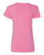 Women's Heavy Cotton™ V-Neck T-Shirt - 5V00L Women's Heavy Cotton™ V-Neck T-Shirt - 5V00L