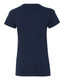 Women's Heavy Cotton™ V-Neck T-Shirt - 5V00L Women's Heavy Cotton™ V-Neck T-Shirt - 5V00L