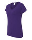 Women's Heavy Cotton™ V-Neck T-Shirt - 5V00L Women's Heavy Cotton™ V-Neck T-Shirt - 5V00L