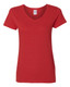 Women's Heavy Cotton™ V-Neck T-Shirt - 5V00L Women's Heavy Cotton™ V-Neck T-Shirt - 5V00L