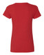 Women's Heavy Cotton™ V-Neck T-Shirt - 5V00L Women's Heavy Cotton™ V-Neck T-Shirt - 5V00L