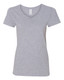 Women's Heavy Cotton™ V-Neck T-Shirt - 5V00L Women's Heavy Cotton™ V-Neck T-Shirt - 5V00L