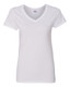 Women's Heavy Cotton™ V-Neck T-Shirt - 5V00L Women's Heavy Cotton™ V-Neck T-Shirt - 5V00L
